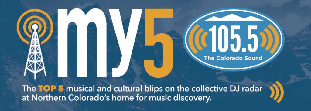 Photo from “The Colorado Sound’s My5 – July 2019”