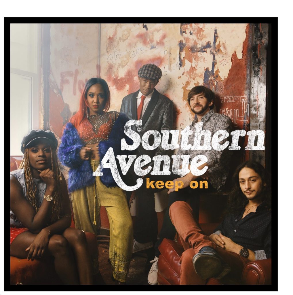 Photo from “Southern Avenue: Keep On”