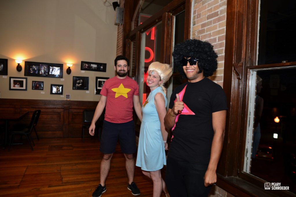 Photo from “The Burroughs @ Moxi Theater – Greeley”