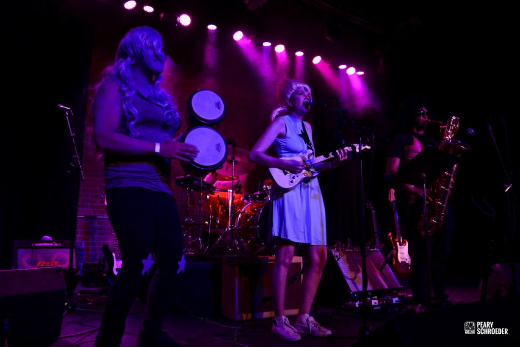 Photo from “The Burroughs @ Moxi Theater – Greeley”