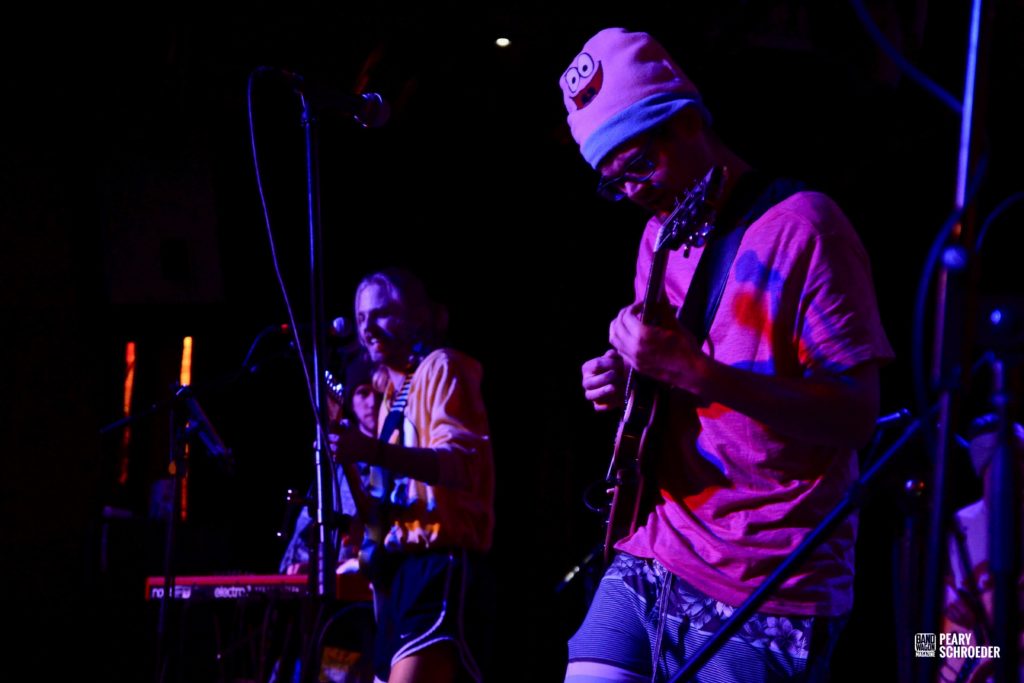 Photo from “The Burroughs @ Moxi Theater – Greeley”