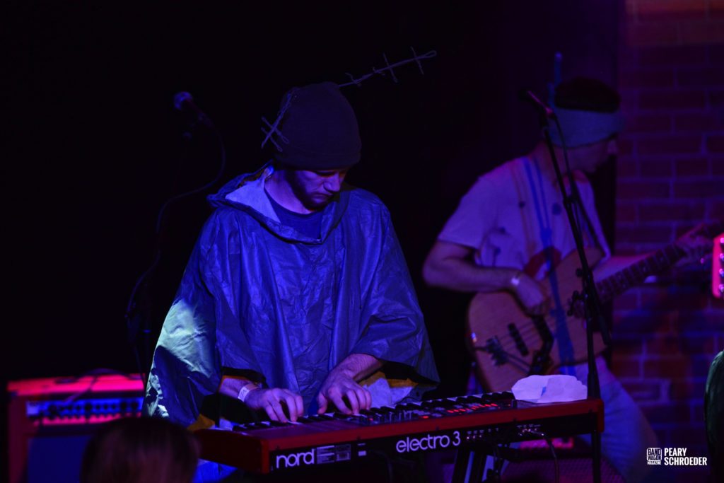 Photo from “The Burroughs @ Moxi Theater – Greeley”