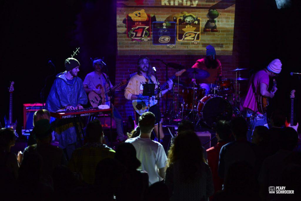 Photo from “The Burroughs @ Moxi Theater – Greeley”