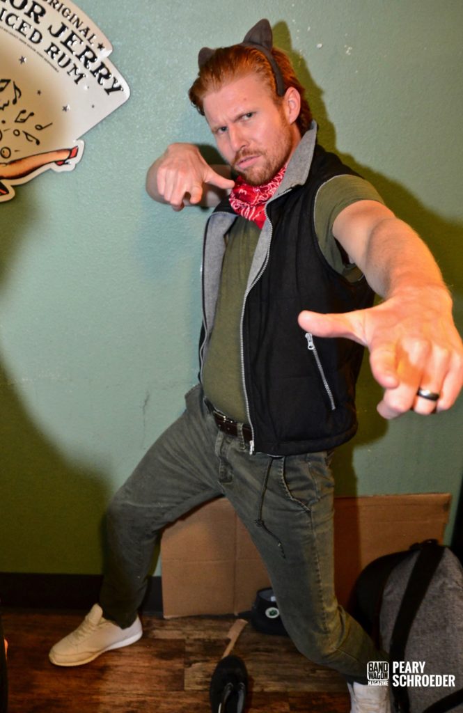 Photo from “The Burroughs @ Moxi Theater – Greeley”