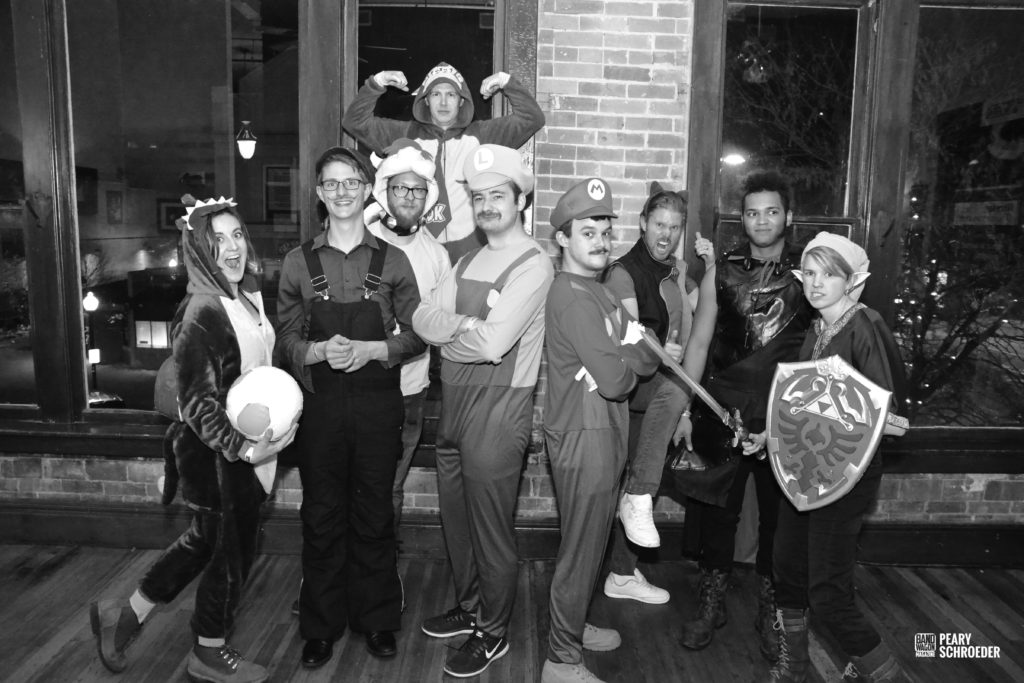 Photo from “The Burroughs @ Moxi Theater – Greeley”