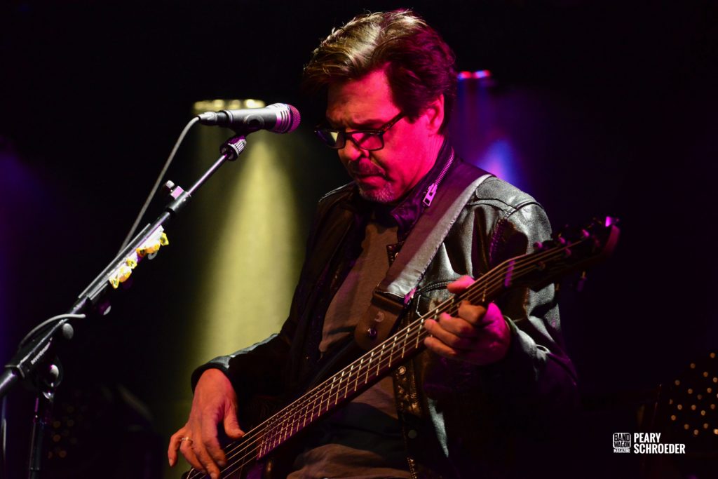 Photo from “Todd Rundgren @ Washington’s – Fort Collins”