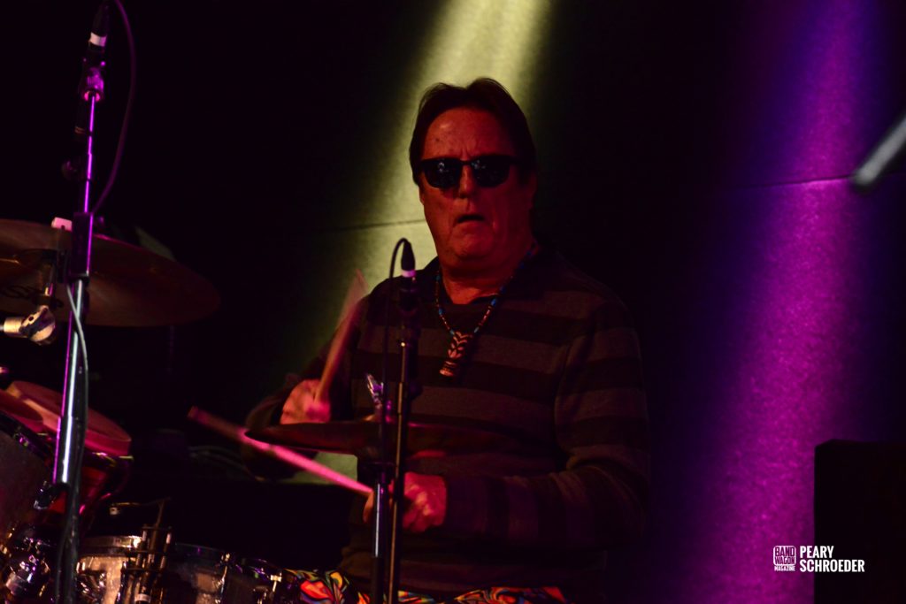 Photo from “Todd Rundgren @ Washington’s – Fort Collins”