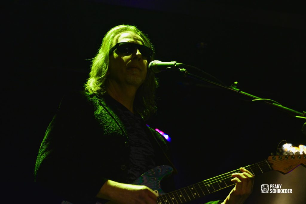 Photo from “Todd Rundgren @ Washington’s – Fort Collins”