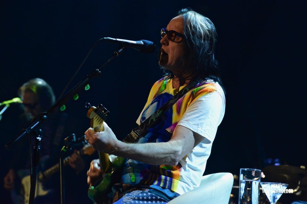 Photo from “Todd Rundgren @ Washington’s – Fort Collins”