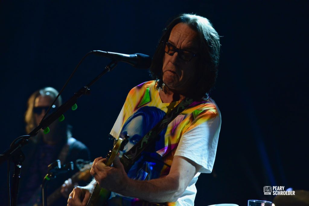 Photo from “Todd Rundgren @ Washington’s – Fort Collins”