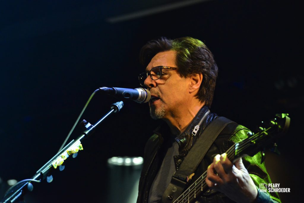 Photo from “Todd Rundgren @ Washington’s – Fort Collins”