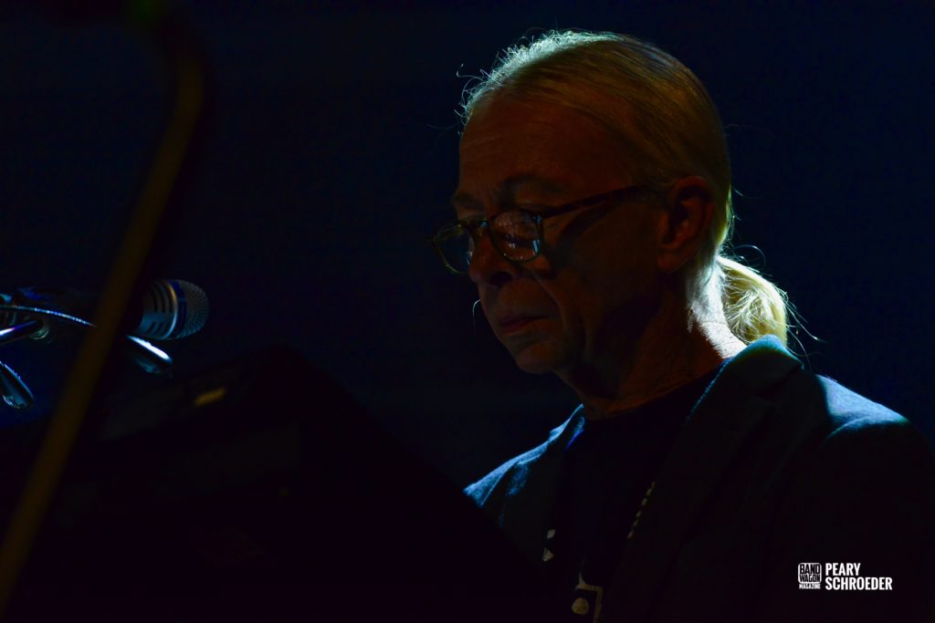 Photo from “Todd Rundgren @ Washington’s – Fort Collins”
