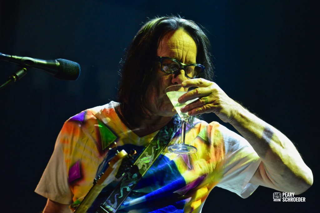 Photo from “Todd Rundgren @ Washington’s – Fort Collins”