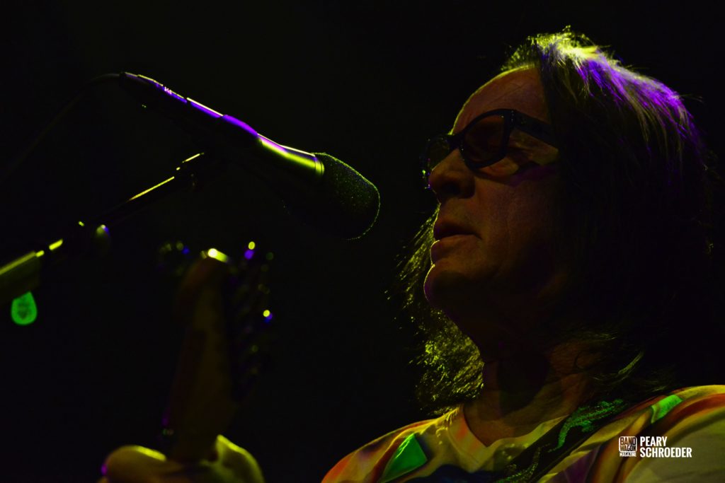 Photo from “Todd Rundgren @ Washington’s – Fort Collins”