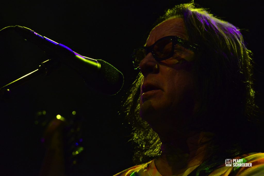 Photo from “Todd Rundgren @ Washington’s – Fort Collins”