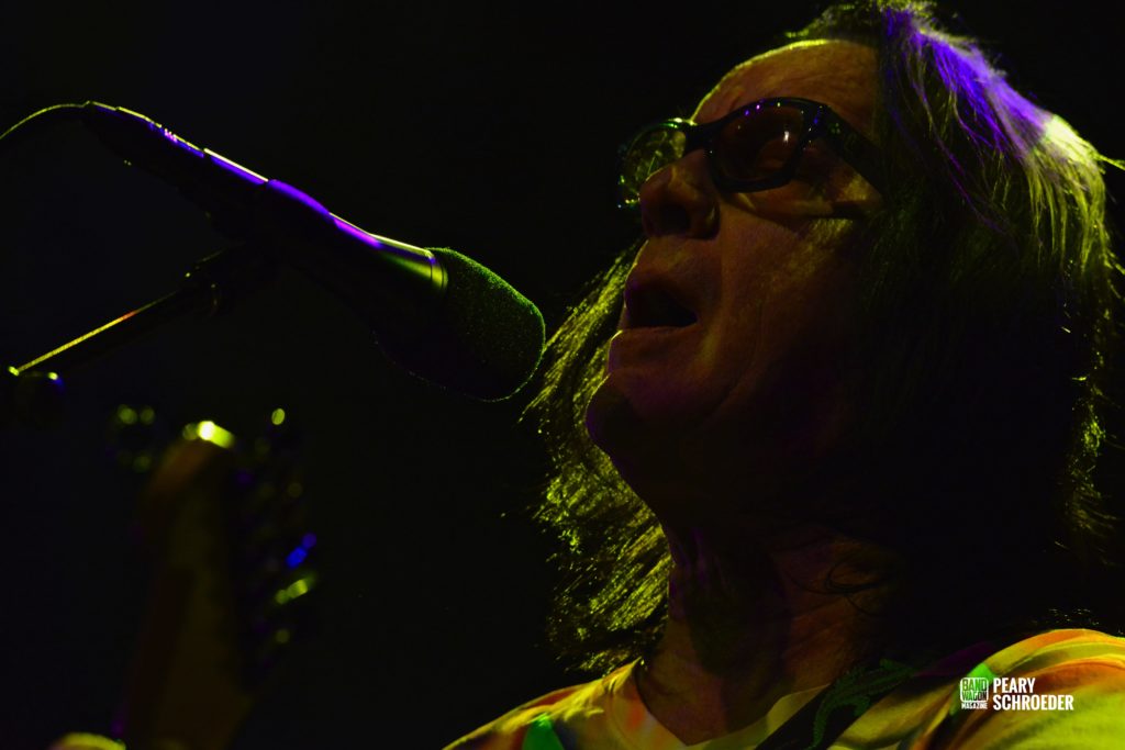 Photo from “Todd Rundgren @ Washington’s – Fort Collins”