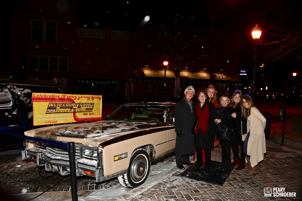 Photo from “The Burroughs @ Moxi Theater – Greeley”