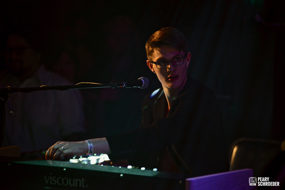 Photo from “The Burroughs @ Moxi Theater – Greeley”