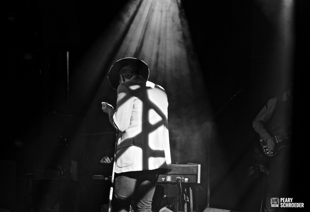 Photo from “The Burroughs @ Moxi Theater – Greeley”