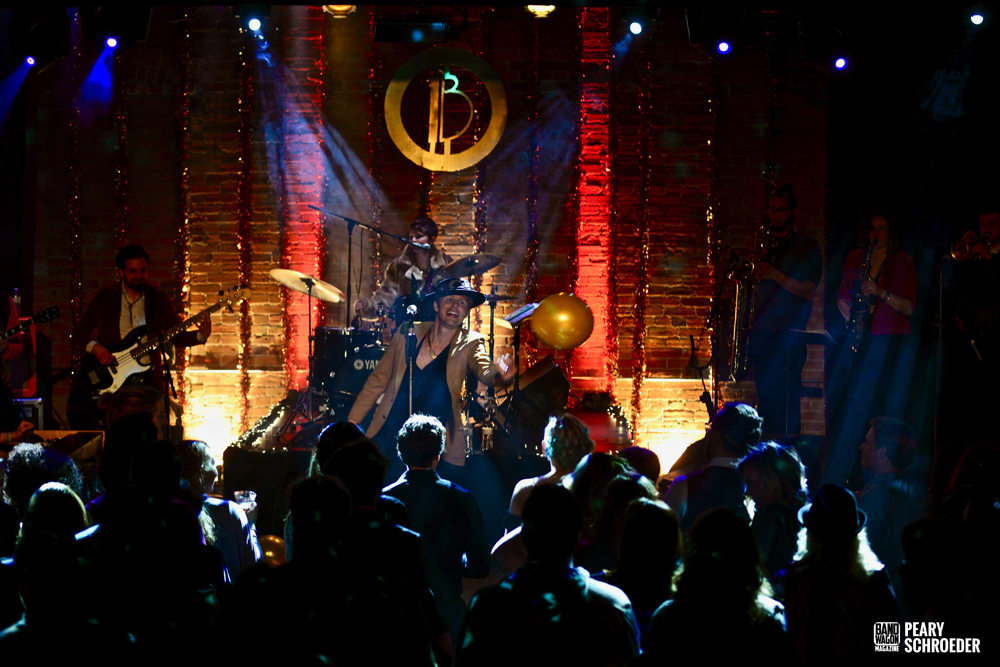 Photo from “The Burroughs @ Moxi Theater – Greeley”