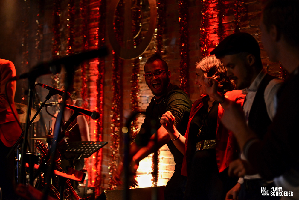 Photo from “The Burroughs @ Moxi Theater – Greeley”