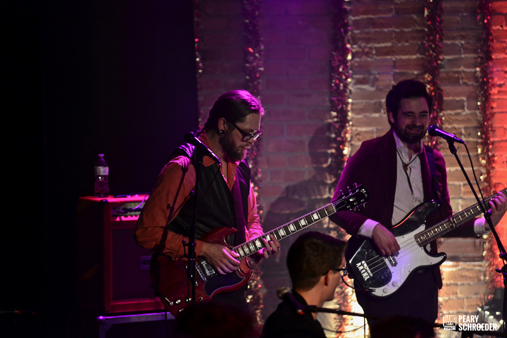 Photo from “The Burroughs @ Moxi Theater – Greeley”
