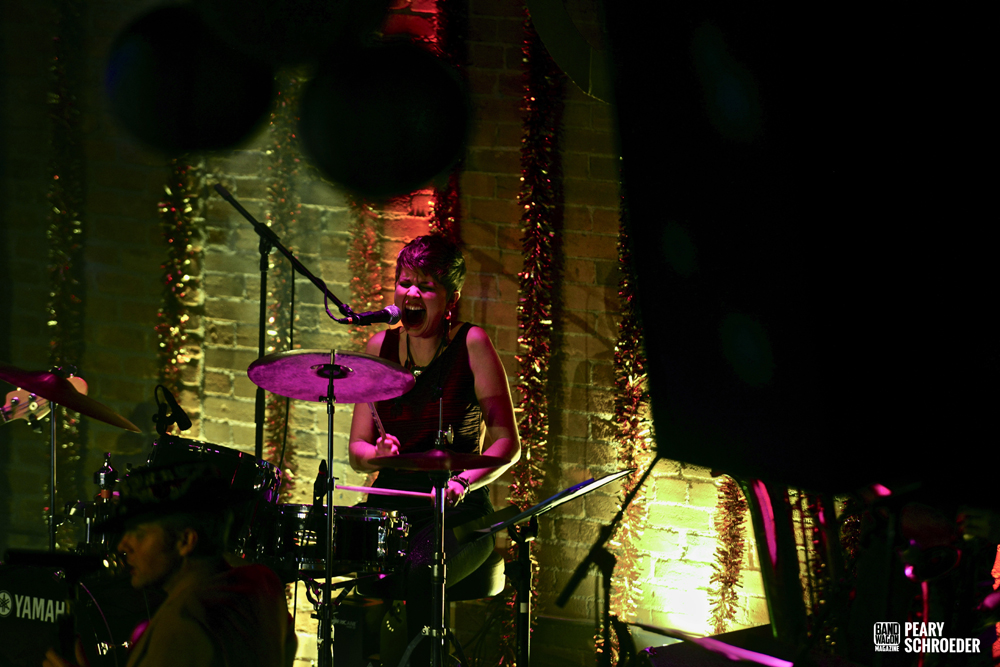 Photo from “The Burroughs @ Moxi Theater – Greeley”