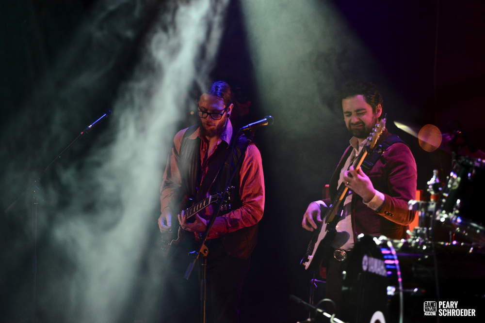 Photo from “The Burroughs @ Moxi Theater – Greeley”