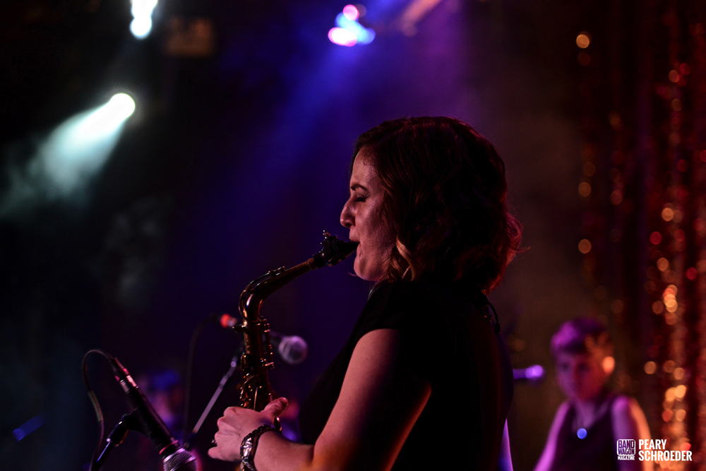 Photo from “The Burroughs @ Moxi Theater – Greeley”
