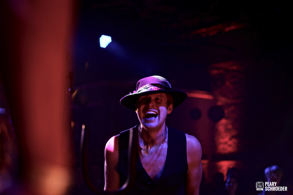 Photo from “The Burroughs @ Moxi Theater – Greeley”
