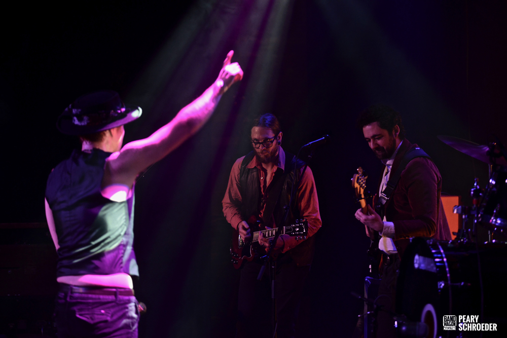 Photo from “The Burroughs @ Moxi Theater – Greeley”