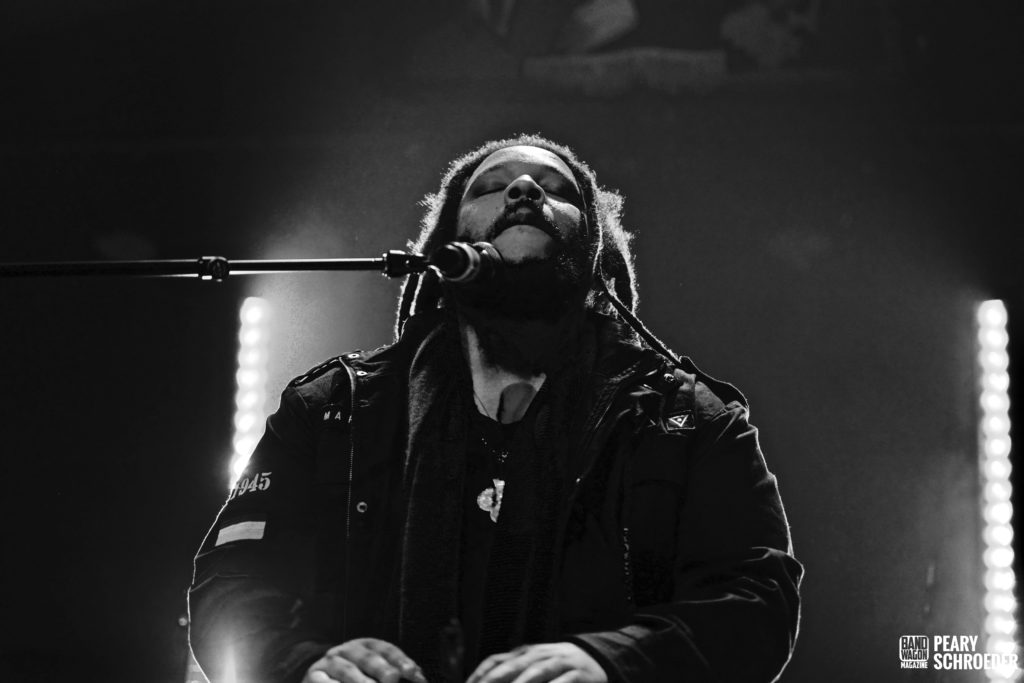 Photo from “Stephen Marley @ Washington’s – Fort Collins”