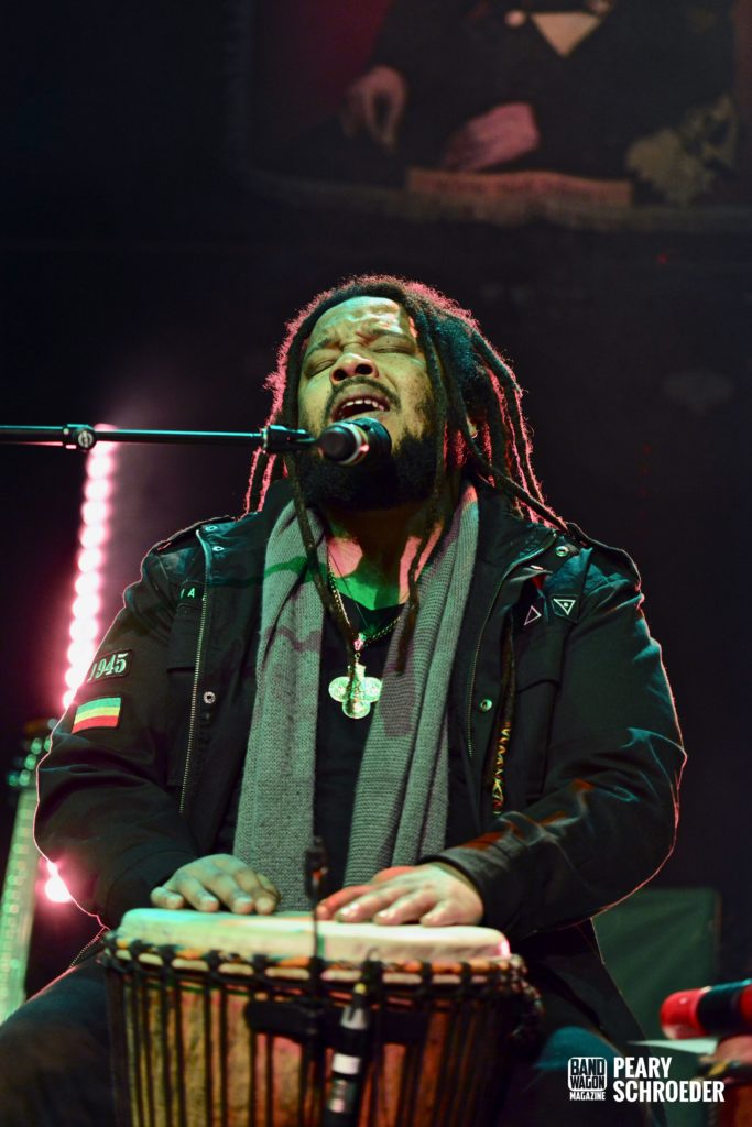Photo from “Stephen Marley @ Washington’s – Fort Collins”