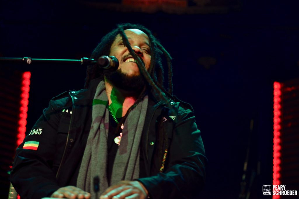 Photo from “Stephen Marley @ Washington’s – Fort Collins”