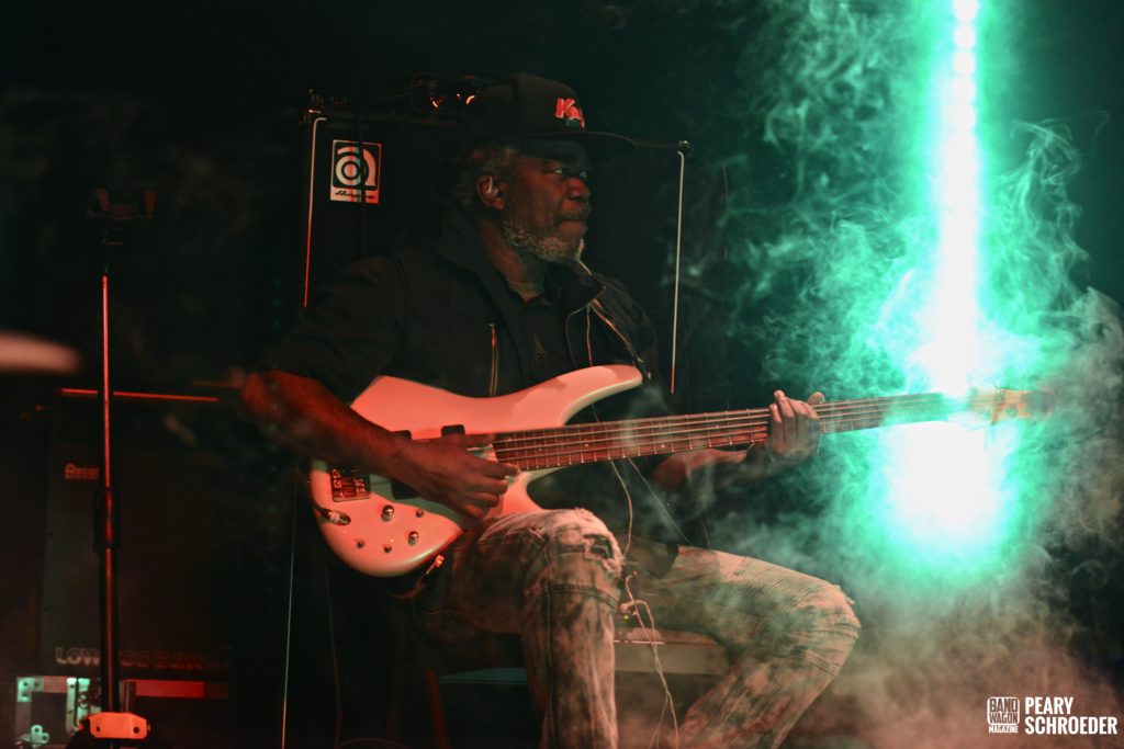 Photo from “Stephen Marley @ Washington’s – Fort Collins”