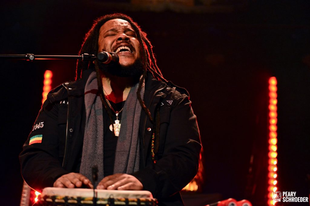Photo from “Stephen Marley @ Washington’s – Fort Collins”