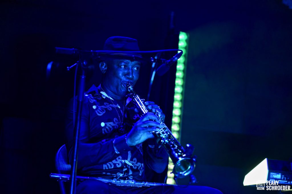 Photo from “Stephen Marley @ Washington’s – Fort Collins”