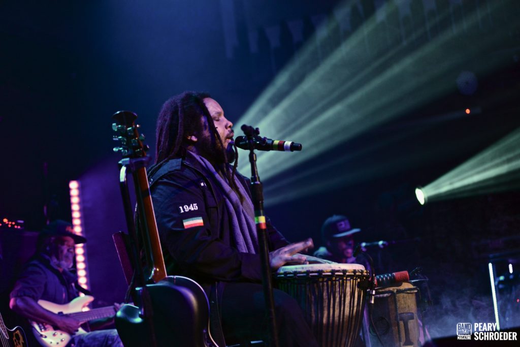 Photo from “Stephen Marley @ Washington’s – Fort Collins”