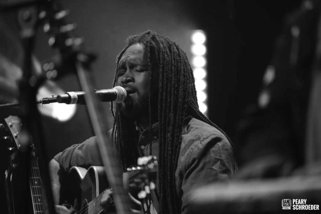 Photo from “Stephen Marley @ Washington’s – Fort Collins”