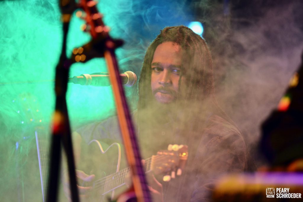 Photo from “Stephen Marley @ Washington’s – Fort Collins”