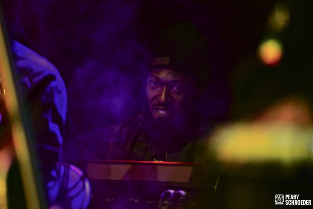 Photo from “Stephen Marley @ Washington’s – Fort Collins”