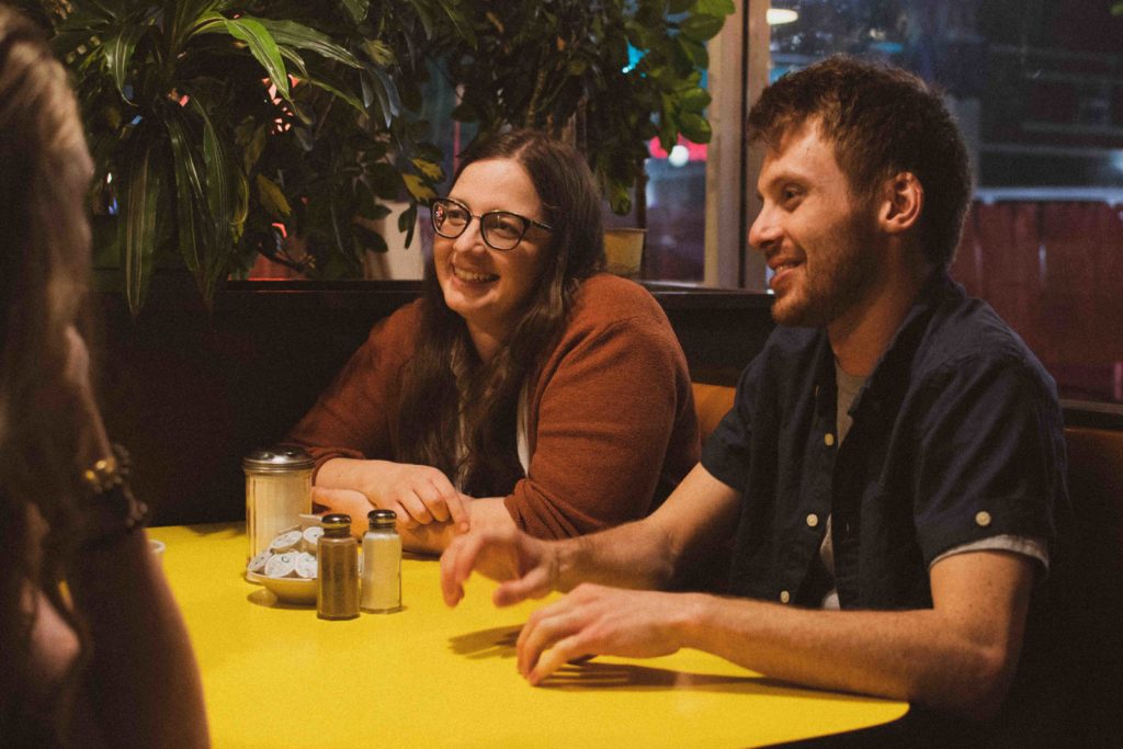 Photo from “Album Premiere: Bellhoss – Geraniums”
