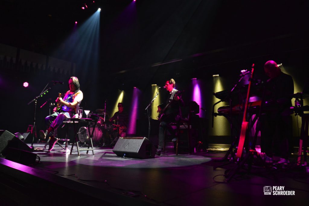 Photo from “Todd Rundgren @ Washington’s – Fort Collins”