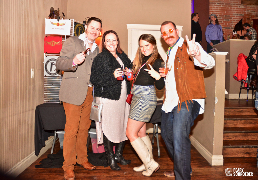 Photo from “The Burroughs @ Moxi Theater – Greeley”