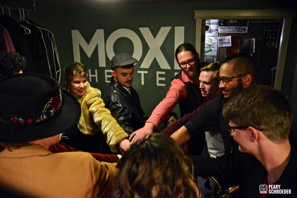 Photo from “The Burroughs @ Moxi Theater – Greeley”