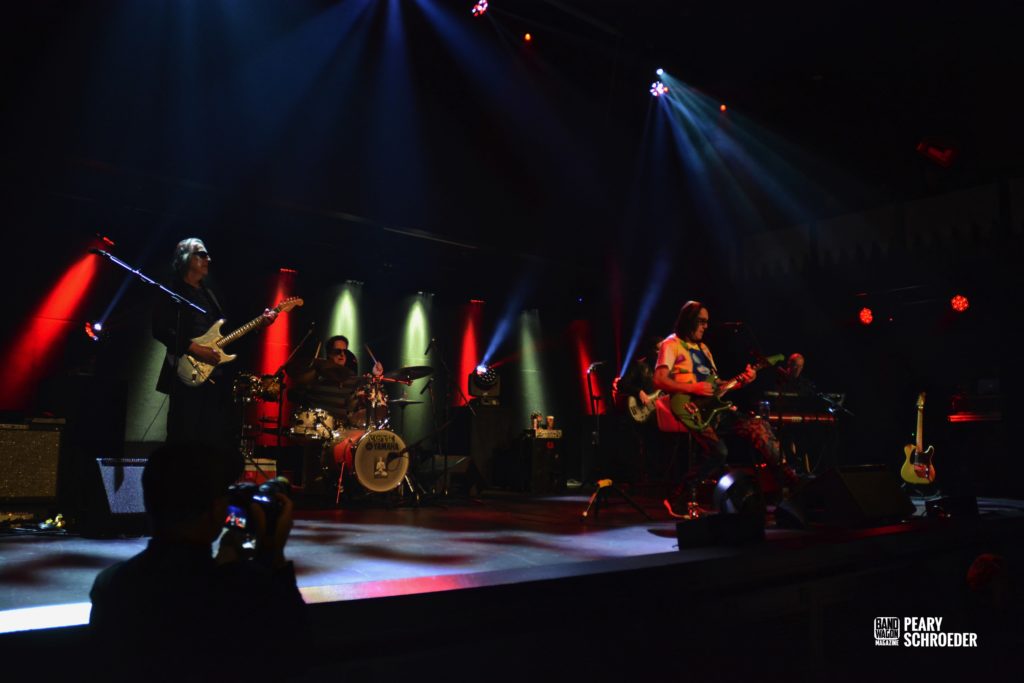 Photo from “Todd Rundgren @ Washington’s – Fort Collins”