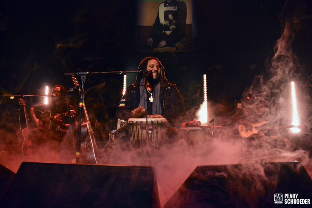 Photo from “Stephen Marley @ Washington’s – Fort Collins”