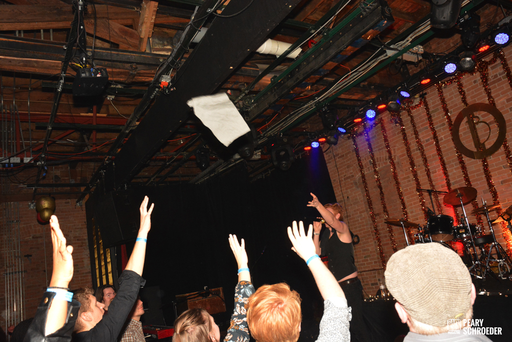Photo from “The Burroughs @ Moxi Theater – Greeley”