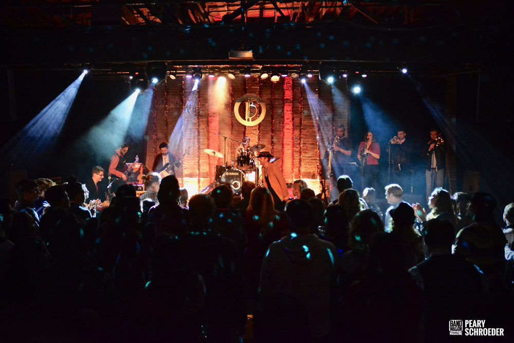 Photo from “The Burroughs @ Moxi Theater – Greeley”