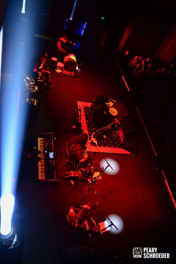 Photo from “Stephen Marley @ Washington’s – Fort Collins”